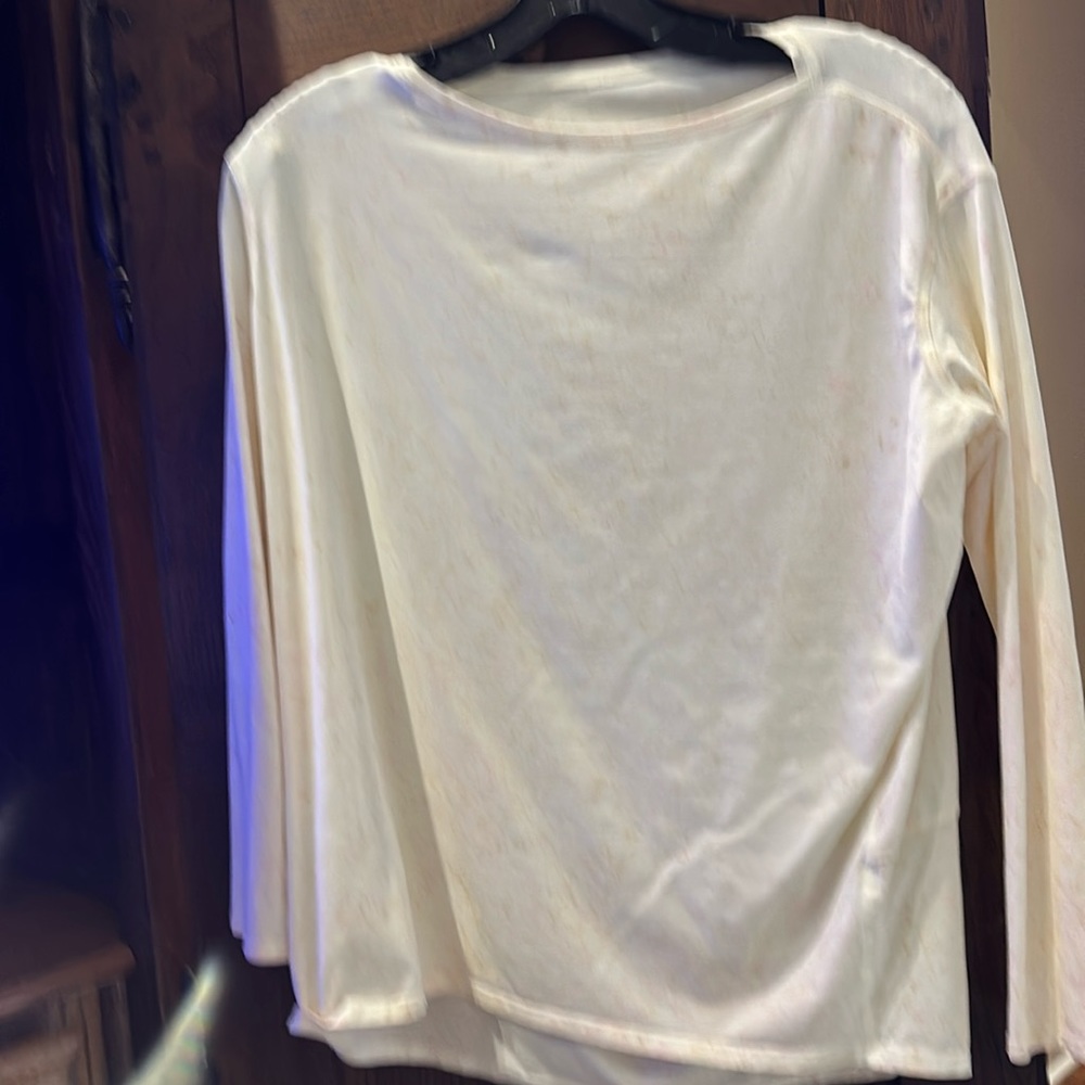 LuLuLemon Top
